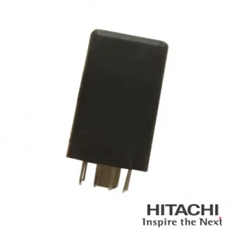 Temporisateur de préchauffage HITACHI 2502168