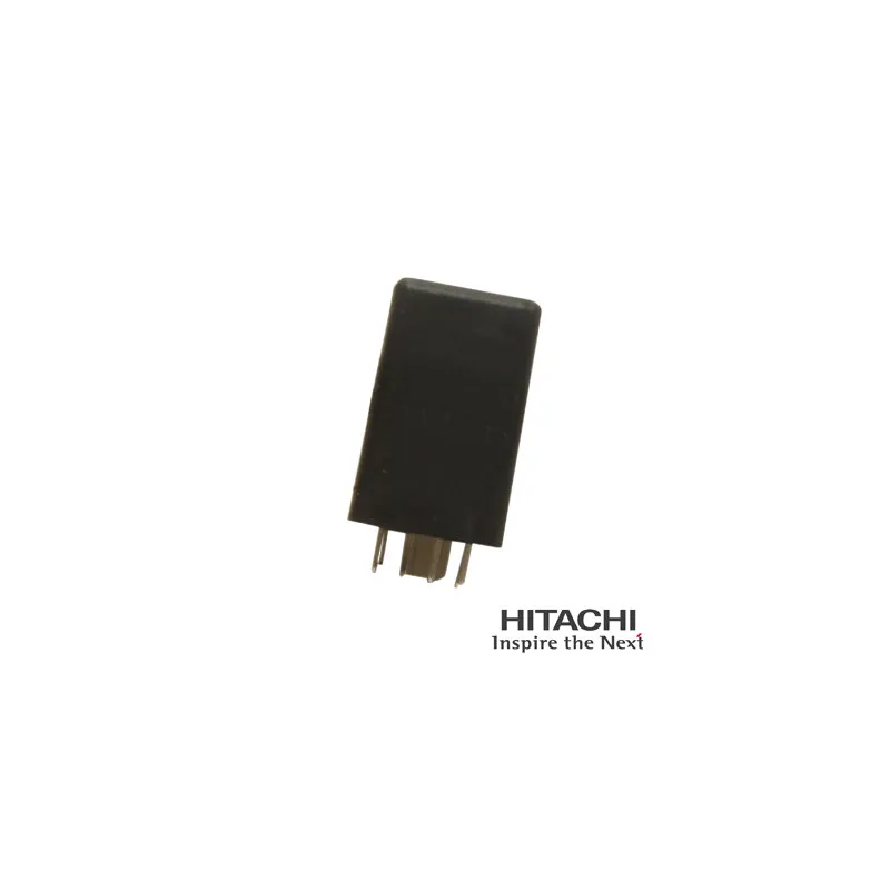 Temporisateur de préchauffage HITACHI 2502168