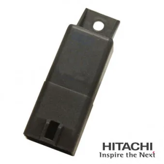 Temporisateur de préchauffage HITACHI 2502171
