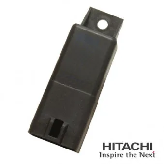 Temporisateur de préchauffage HITACHI 2502172