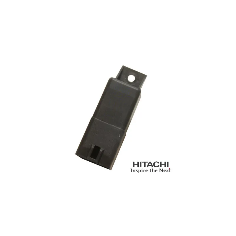 Temporisateur de préchauffage HITACHI 2502173
