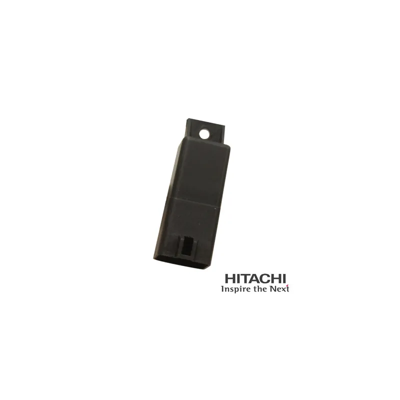 Temporisateur de préchauffage HITACHI 2502174