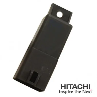 Temporisateur de préchauffage HITACHI 2502175