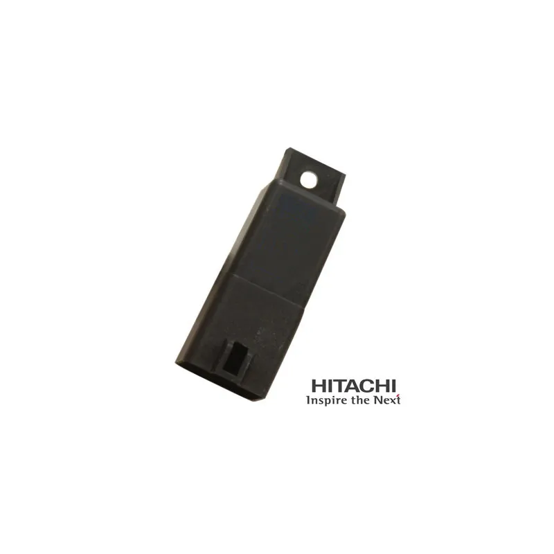 Temporisateur de préchauffage HITACHI 2502175