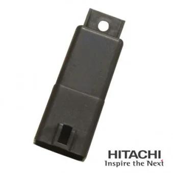 Temporisateur de préchauffage HITACHI 2502176