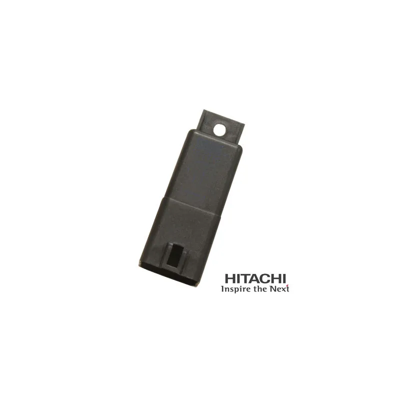 Temporisateur de préchauffage HITACHI 2502176