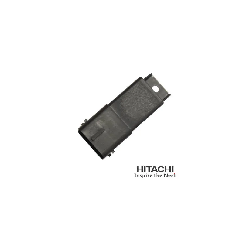 Temporisateur de préchauffage HITACHI 2502180