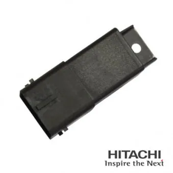 Temporisateur de préchauffage HITACHI 2502182