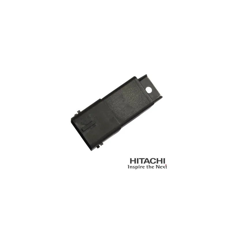 Temporisateur de préchauffage HITACHI 2502182