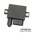 Temporisateur de préchauffage HITACHI 2502193 - Visuel 1
