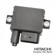 Temporisateur de préchauffage HITACHI 2502194 - Visuel 1