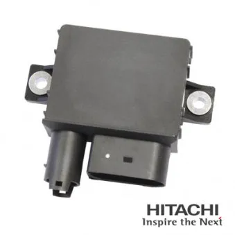 Temporisateur de préchauffage HITACHI 2502194