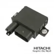 Temporisateur de préchauffage HITACHI 2502195 - Visuel 1