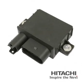 Temporisateur de préchauffage HITACHI 2502195