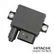 Temporisateur de préchauffage HITACHI 2502196 - Visuel 1