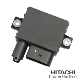 Temporisateur de préchauffage HITACHI 2502196