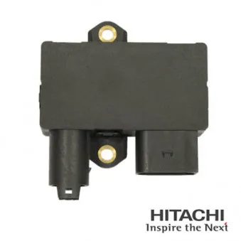 Temporisateur de préchauffage HITACHI 2502198