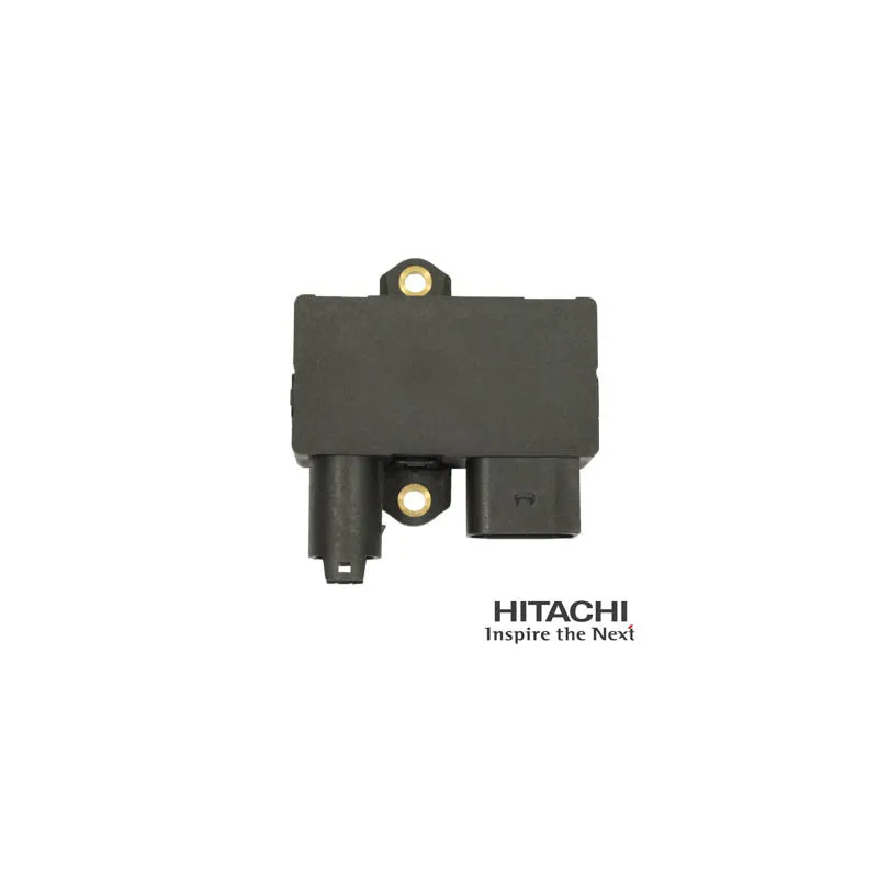 Temporisateur de préchauffage HITACHI 2502198