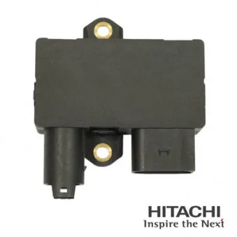 Temporisateur de préchauffage HITACHI 2502199