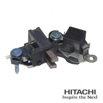 Régulateur d'alternateur HITACHI 2502992
