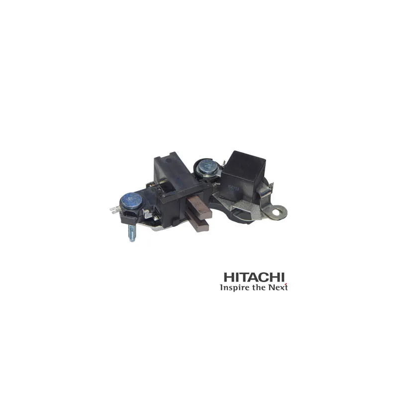 Régulateur d'alternateur HITACHI 2502992