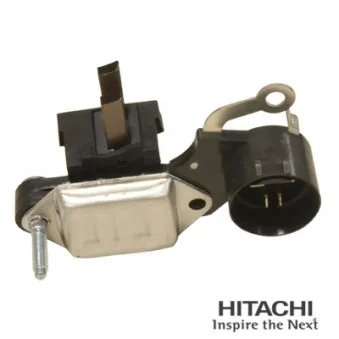 Régulateur d'alternateur HITACHI 2502993