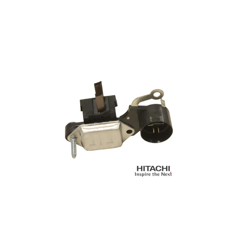Régulateur d'alternateur HITACHI 2502993