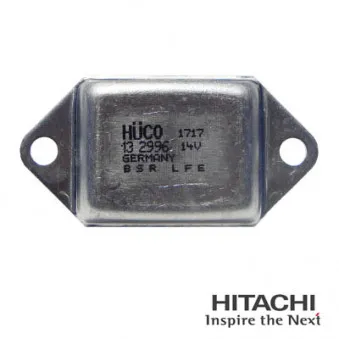 Régulateur d'alternateur HITACHI 2502996