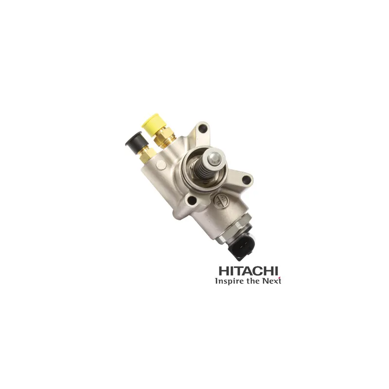 Pompe à haute pression HITACHI 2503063