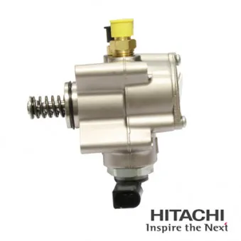 Pompe à haute pression HITACHI 2503065