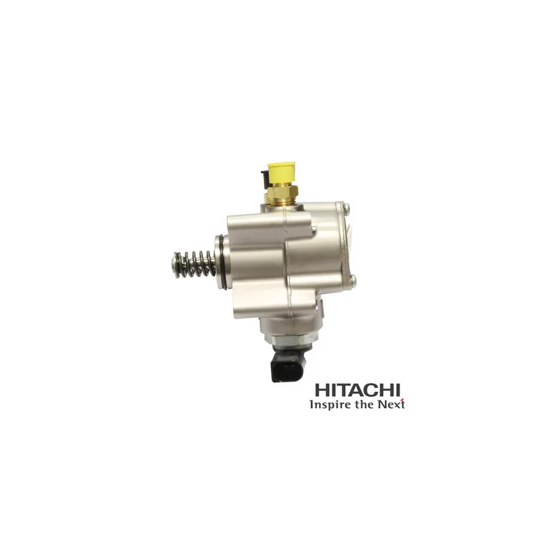 Pompe à haute pression HITACHI 2503065