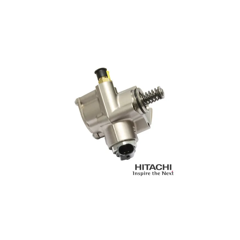 Pompe à haute pression HITACHI 2503066