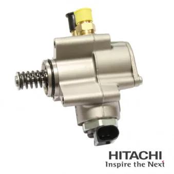 Pompe à haute pression HITACHI 2503067