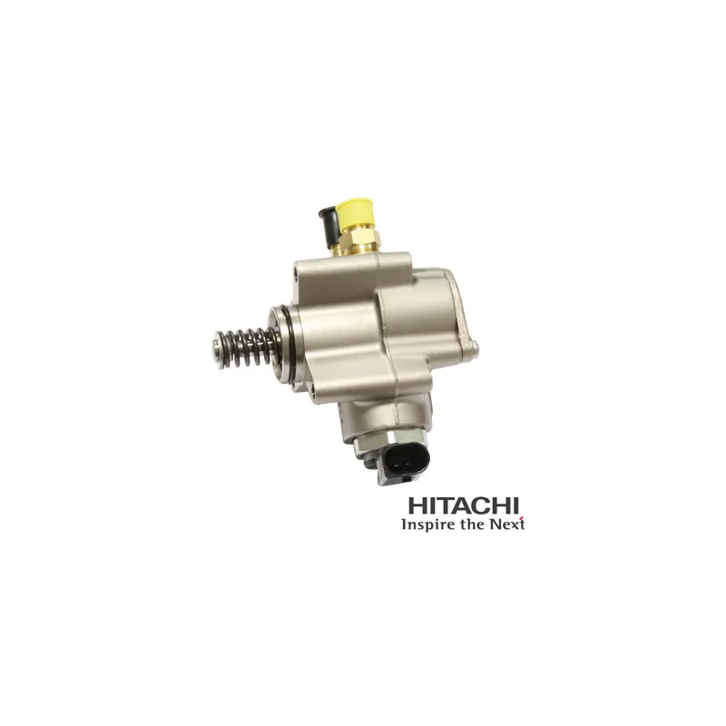Pompe à haute pression HITACHI 2503067