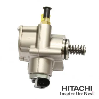 Pompe à haute pression HITACHI 2503068
