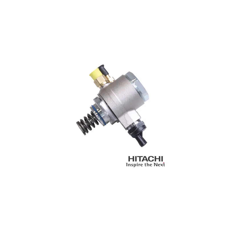 Pompe à haute pression HITACHI 2503071