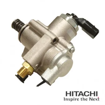 Pompe à haute pression HITACHI 2503073