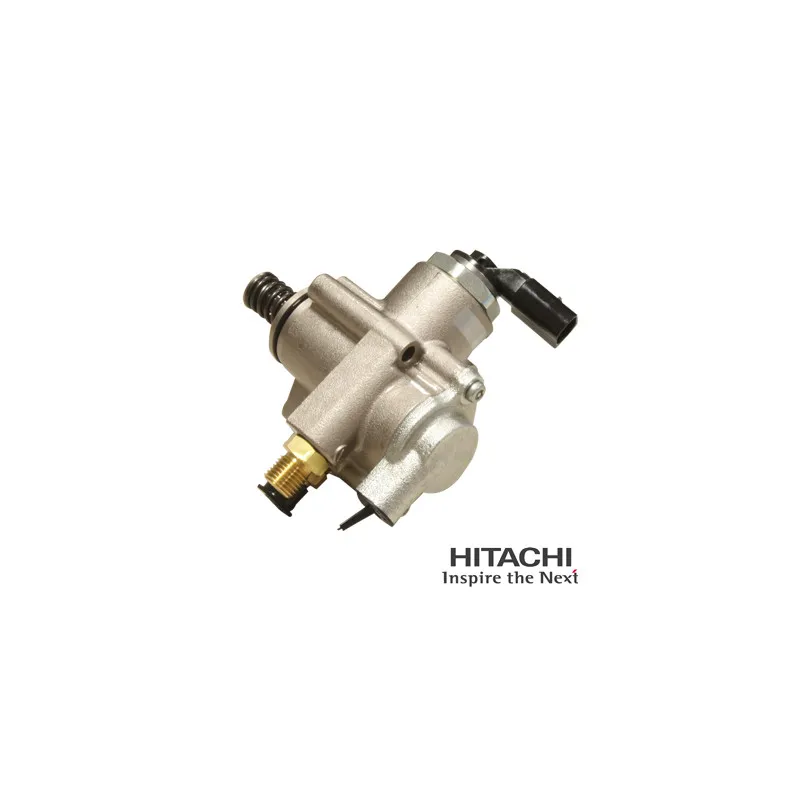 Pompe à haute pression HITACHI 2503073