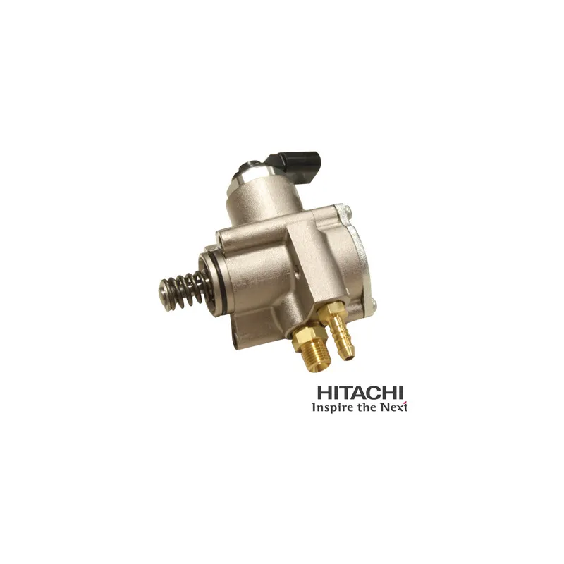 Pompe à haute pression HITACHI 2503076