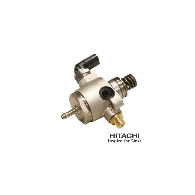 Pompe à haute pression HITACHI 2503081