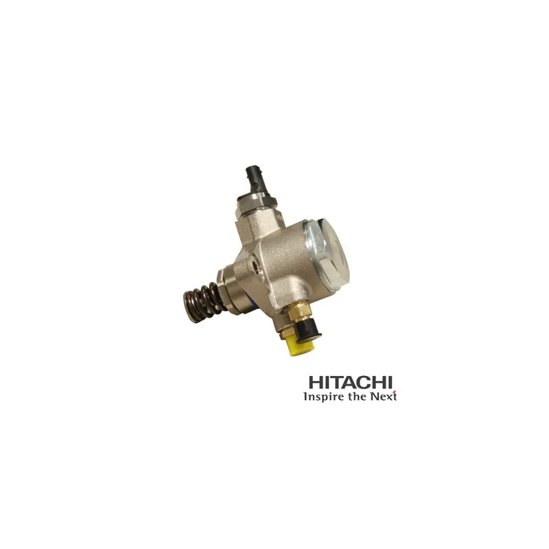 Pompe à haute pression HITACHI 2503084