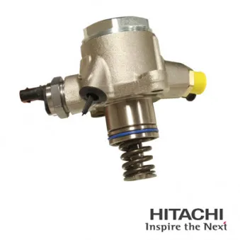 Pompe à haute pression HITACHI 2503085