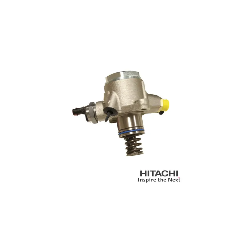 Pompe à haute pression HITACHI 2503085