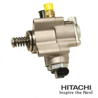 Pompe à haute pression HITACHI 2503086
