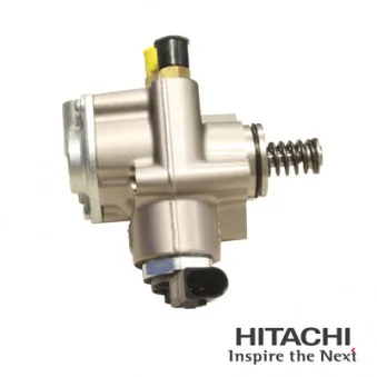 Pompe à haute pression HITACHI 2503087