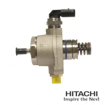 Pompe à haute pression HITACHI 2503089