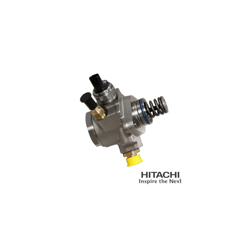 Pompe à haute pression HITACHI 2503090