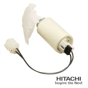 Pompe à carburant HITACHI 2503487