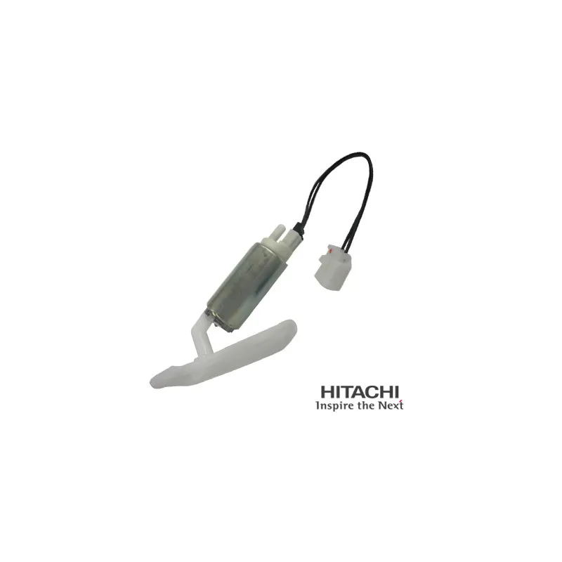 Pompe à carburant HITACHI 2503489