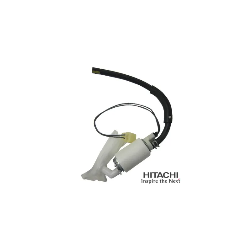 Pompe à carburant HITACHI 2503491